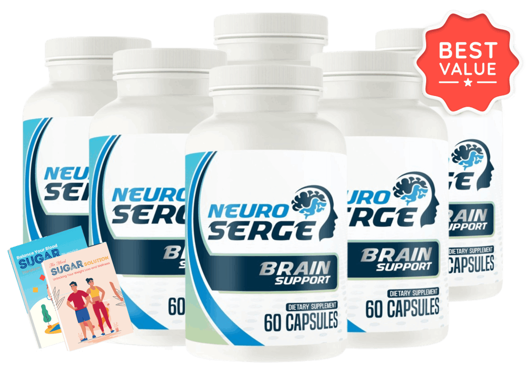 Neuro Serge product Price