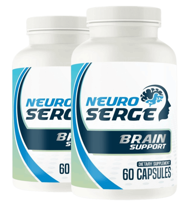 Neuro Surge Product with bonus