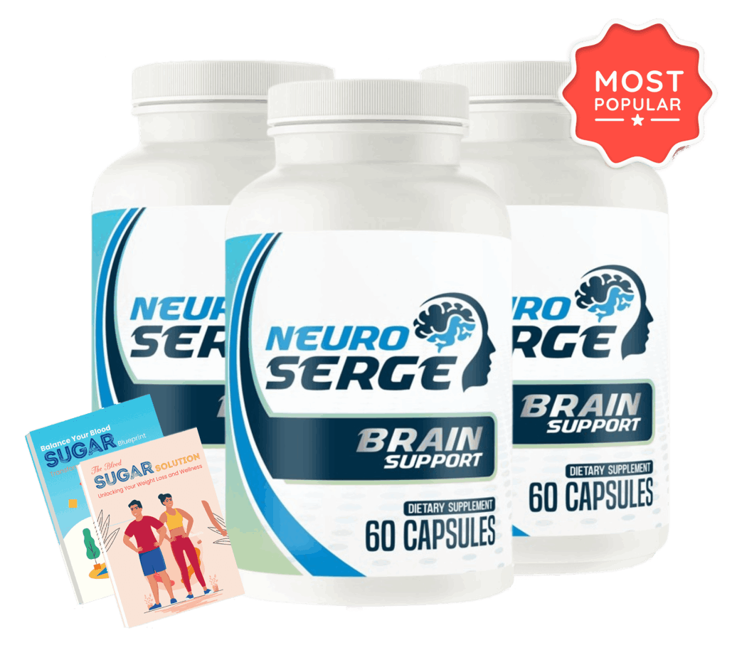 Neuro Surge product